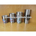 14oz new design high quality hot sale stainless steel beer mug